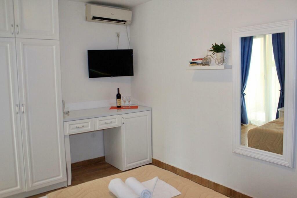 Villa Rihter Budva Exteriér fotografie